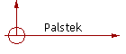 Palstek
