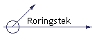 Roringstek